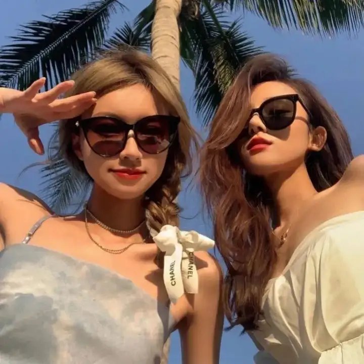 少女的心声
